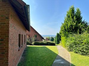 Ferienhaus Kuckuck 13 in Nieheim