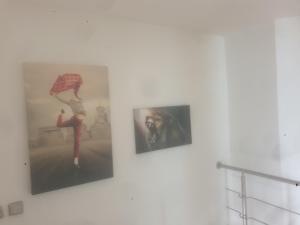 Innaianina apartament
