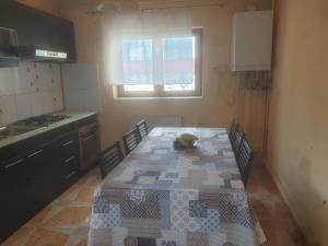 Innaianina apartament