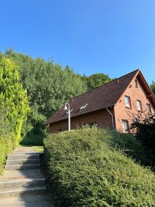 Ferienhaus Kuckuck 13 in Nieheim