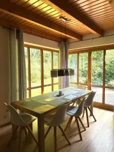 Ferienhaus Kuckuck 13 in Nieheim - Altenbergen