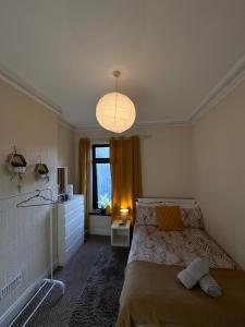 House in Antrim road