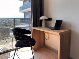 Апартаменты у моря Batumi