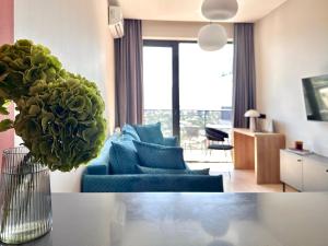 Апартаменты у моря Batumi