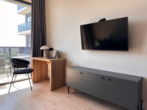 Апартаменты у моря Batumi