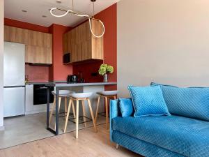 Апартаменты у моря Batumi