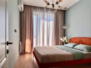 Апартаменты у моря Batumi