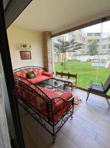 Prestigia des nation appartement