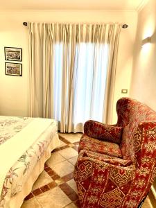 la casetta tra laguna e mare Poetto img10