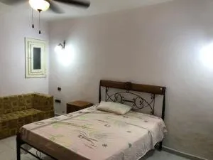 Marina 4 for rent - العلمين