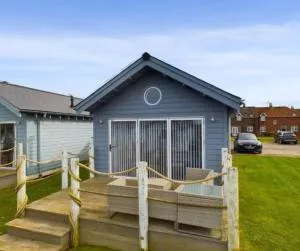 Jubilee Beach House - 法利