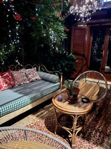 la casetta tra laguna e mare Poetto img21