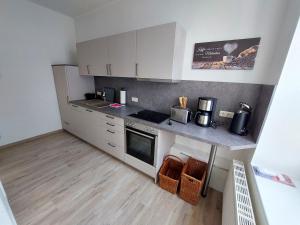 Bummis exklusive Ferienwohnung