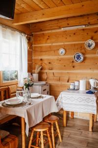 Uroczy domek w Rabce-Zdrój