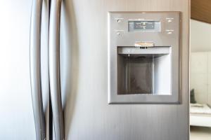 Arbeitnehmerunterkunft I 3 Betten I Balkon I eigene Küche & Bad