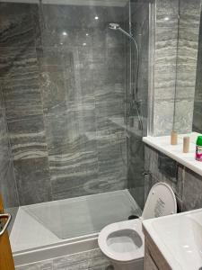 Glasgow City Luxury Duplex