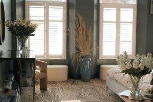 The Balcony Luxury Apartment