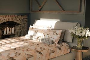 The Balcony Luxury Apartment