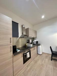 Appartements Aquitain Home chambre studio appartement Gare Saint Jean : photos des chambres