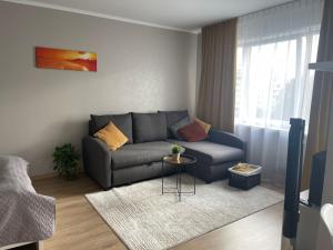 Cozy apartment close to Riga Airport
