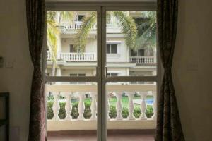 Seacoast Retreat varca