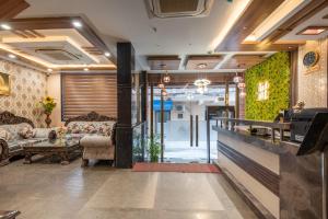 Hotel Royal Inn igi
