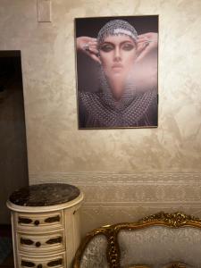 Aqua Degla Group villa Rooms