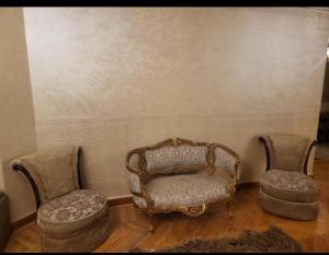 Aqua Degla Group villa Rooms