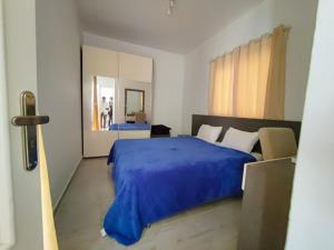 Aqua Degla Group villa Rooms