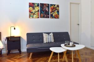 Belgrano Cozy Suite