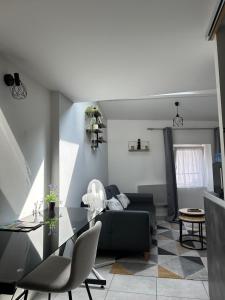 Appartements Charmant Duplex en Centre-ville Proche du Puy-du-fouu : Appartement 2 Chambres
