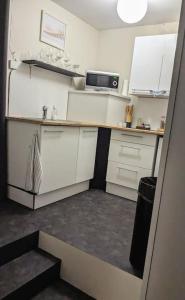 Appartements Les Isatis : photos des chambres