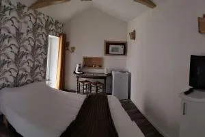 Logement entier - Cours