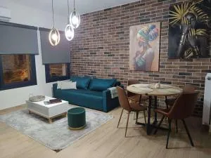 Charis Beyond the Castle - Ágios Pávlos