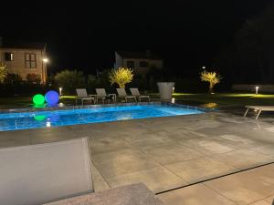 Funkey Villas Istria