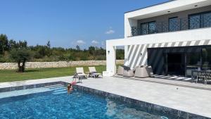 Funkey Villas Istria