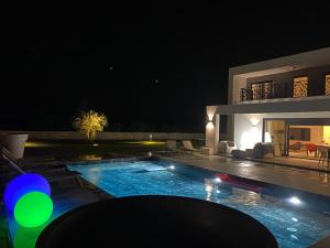 Funkey Villas Istria