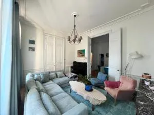 Maison de caractère centre Angoulême - 圣伊里埃苏尔查