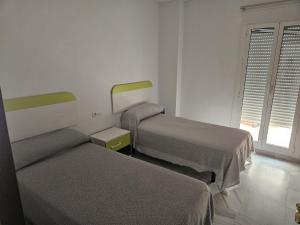 Precioso Apartamento en el centro, Parking Gratis