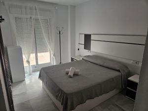 Precioso Apartamento en el centro, Parking Gratis