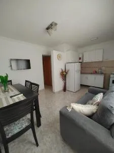 Departamento Thompson - Punta Alta