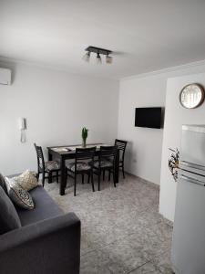 Departamento Thompson