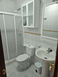 Precioso Apartamento en el centro, Parking Gratis