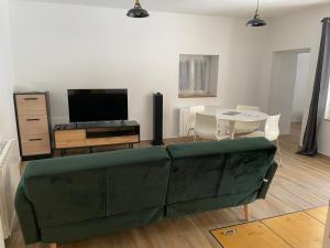 Appartements Appartement St Amant Tallende 2 adultes 1 enfant possible : photos des chambres