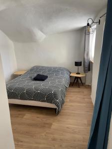 Appartements Appartement St Amant Tallende 2 adultes 1 enfant possible : photos des chambres
