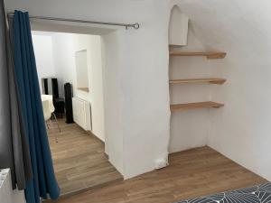 Appartements Appartement St Amant Tallende 2 adultes 1 enfant possible : photos des chambres