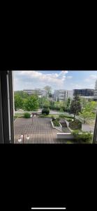Parlementaire européen, waken schiltigheim