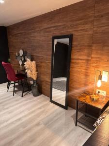 Jolie dépendance équipée