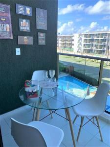 Espaço funcional e confortável