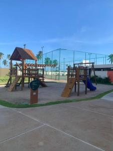 Espaço funcional e confortável